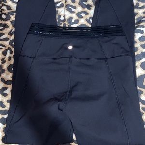 Lululemon leggings